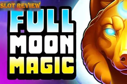 Full Moon Magic icon